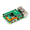 Raspberry Pi® M.2 HAT+ (Compact)