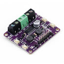 Maker Drive: Simplifying H-Bridge Motor Driver for Beginner