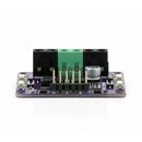 Maker Drive: Simplifying H-Bridge Motor Driver for Beginner