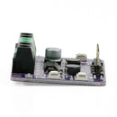 Maker Drive: Simplifying H-Bridge Motor Driver for Beginner