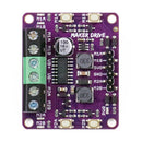 Maker Drive: Simplifying H-Bridge Motor Driver for Beginner