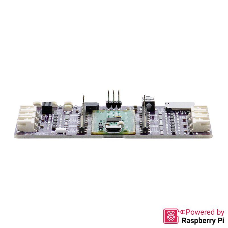 Maker Pi Pico: Simplifying Raspberry Pi Pico for Beginners