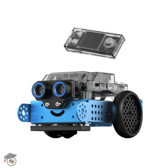 What is the Difference Between Ozobot Bit and Ozobot Evo