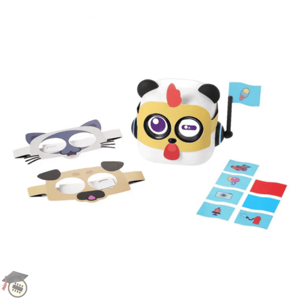 mTiny Discover Kit