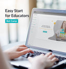 Ozobot Evo Kit of 5 with Charger