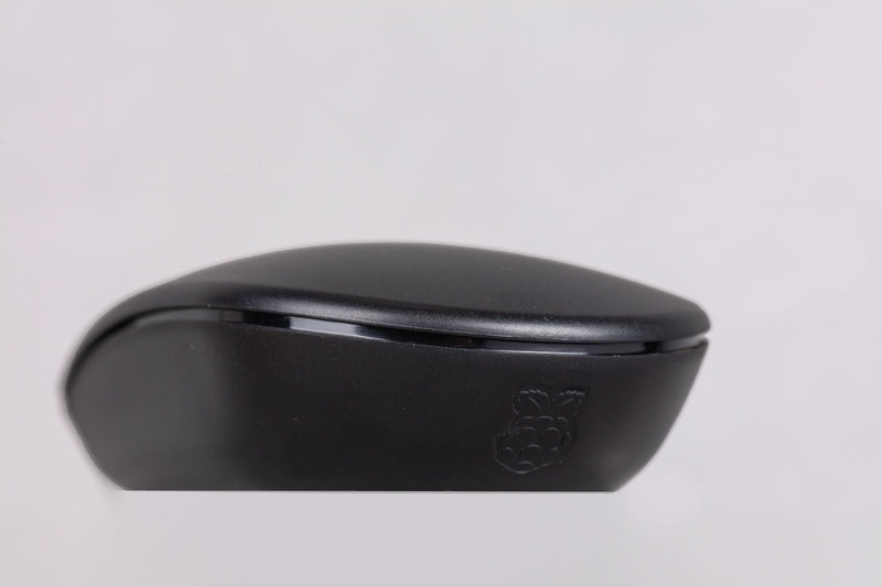 Raspberry Pi®  Mouse 2 - Black