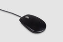 Raspberry Pi®  Mouse 2 - Black