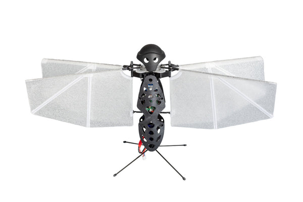 Crazyflie Flapper Nimble+ Starter Kit