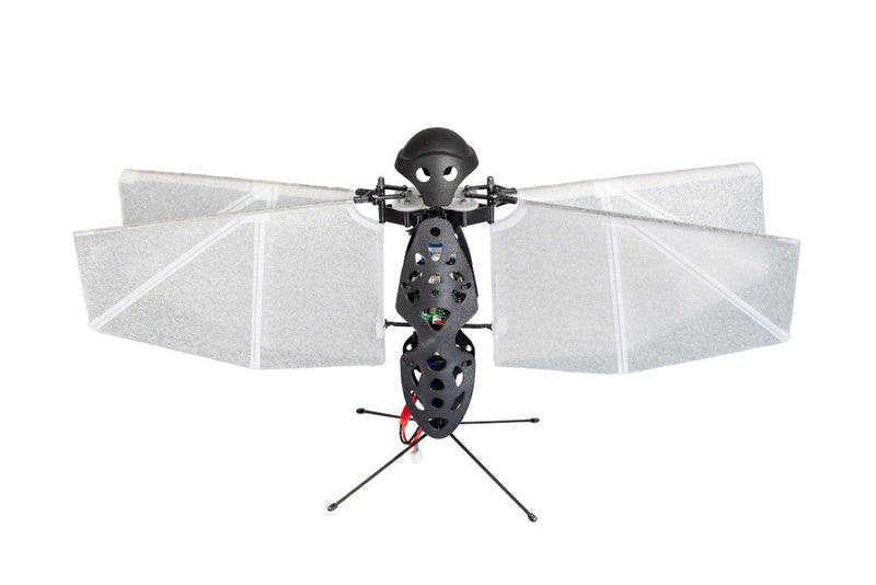 Crazyflie Flapper Nimble+ Starter Kit