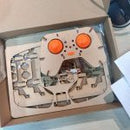 DIY Wooden Drone