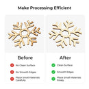 xTool P2/P2S Honeycomb Panel 2.0