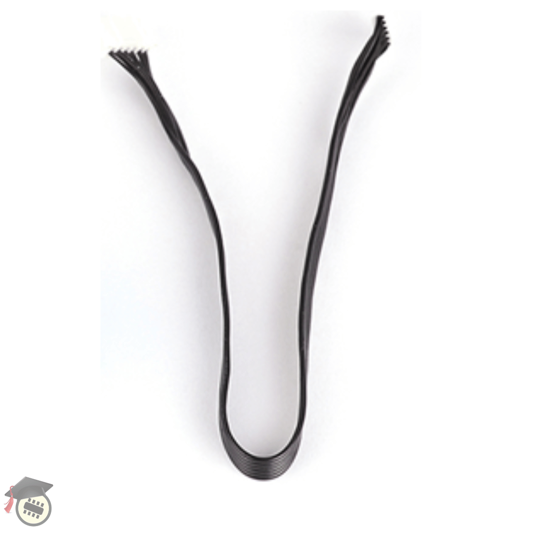 Buy mBot2 replacement part Encoder motor cable (L=180mm) PAKR-A0451 ...