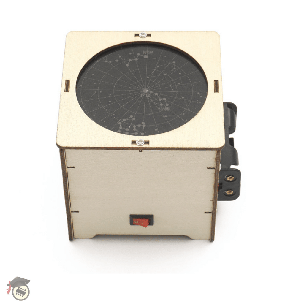 Star Project Kit Buy DIY - Star Projector Kits for School PAKR-A0471 Pakronics
