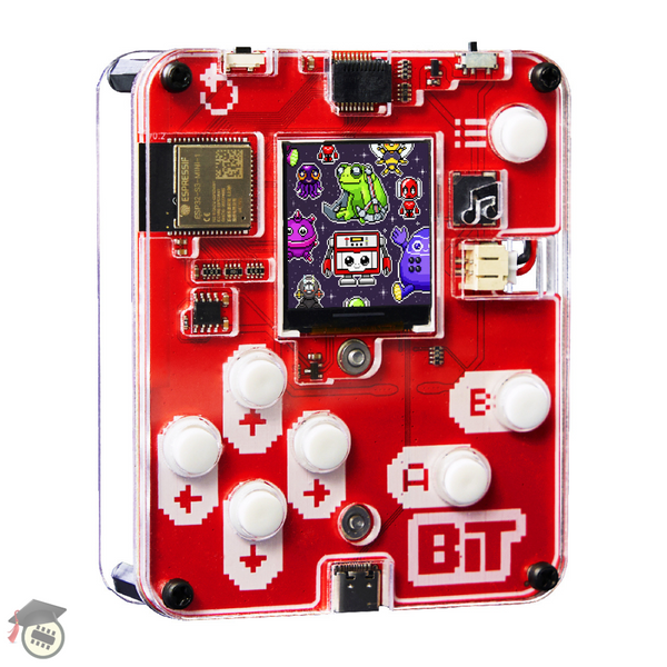 CircuitMess BIT 2.0