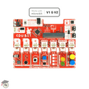 EDU:BIT Training & Project Kit for micro:bit (without micro:bit)