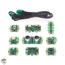 Jacdac Electronic Kit B for Developer (Including Jacdac cables)