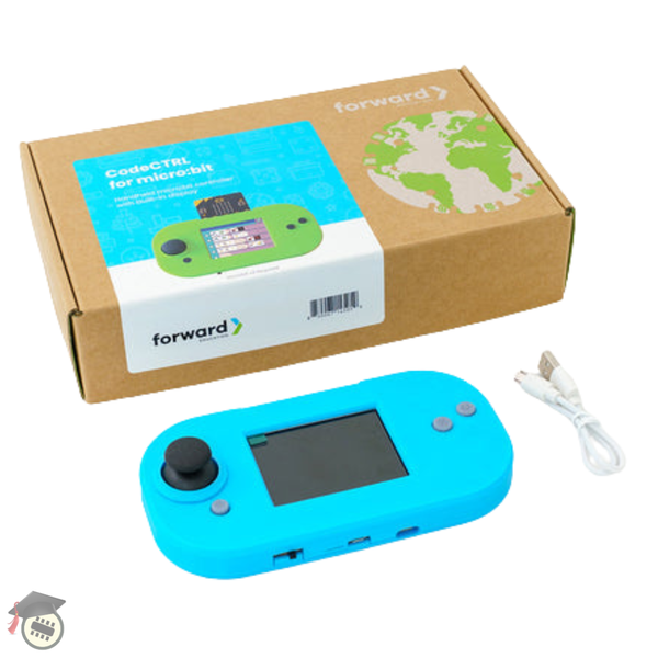 CodeCTRL for micro:bit