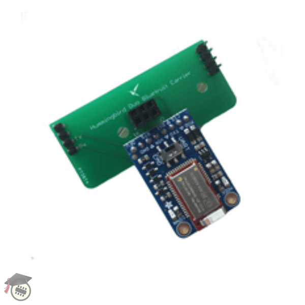 Hummingbird BlueTooth Module