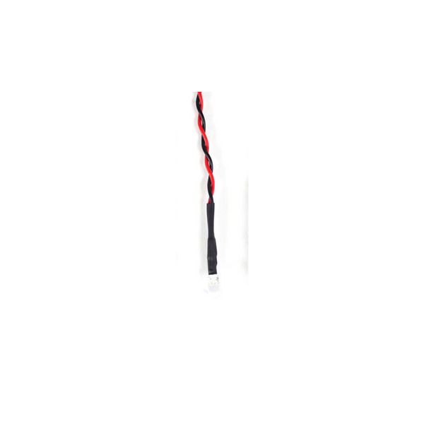 Hummingbird Single Color LED - Red