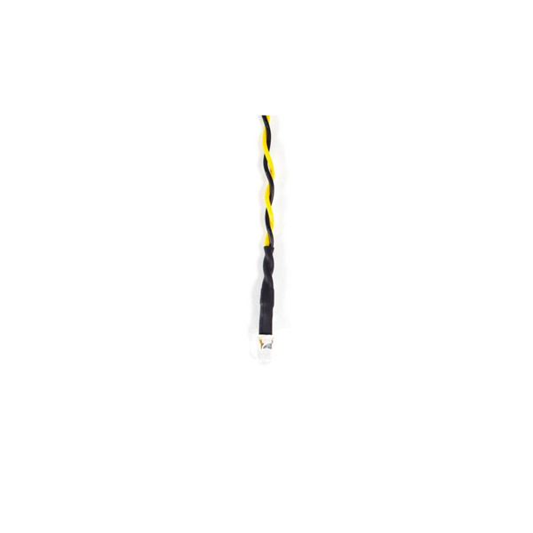 Hummingbird Single Color LED - Yellow