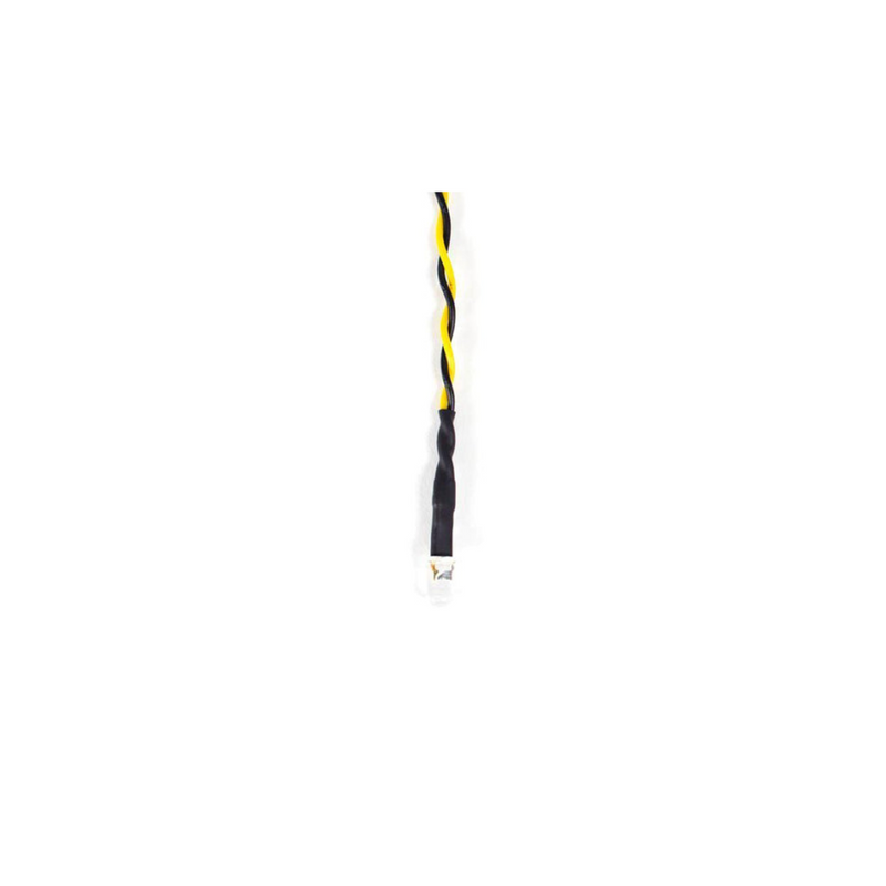 Hummingbird Single Color LED - Yellow