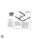 Ozobot Colour Code Magnets - Speed Kit 18 Tiles