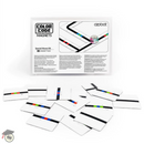Ozobot Colour Code Magnets - Special Moves Kit 18 Tiles
