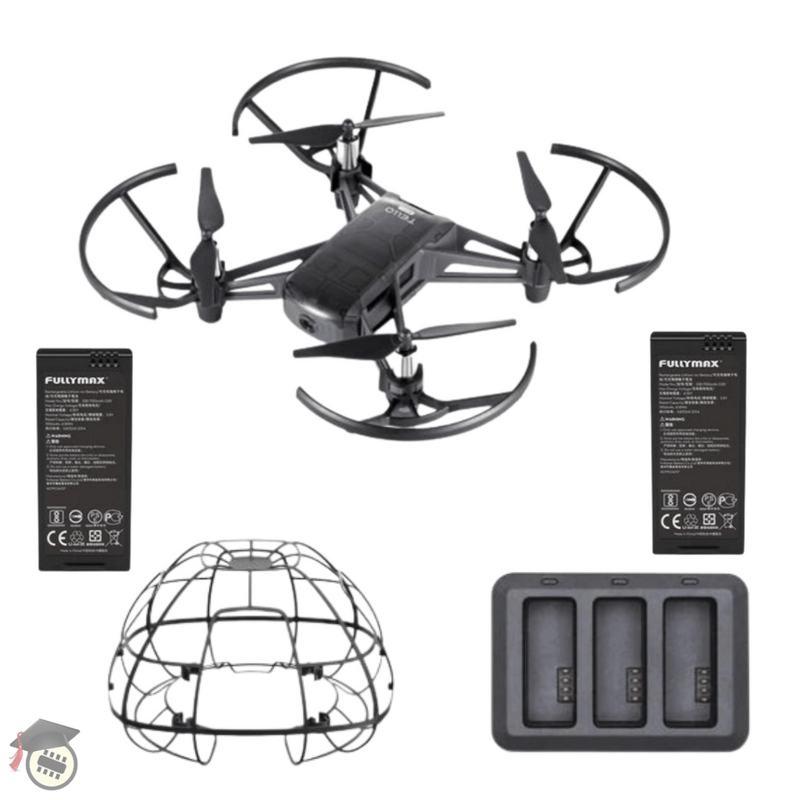 DJI Tello EDU starter pack