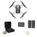 DJI Tello EDU with databot