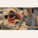 Air:bit 2 Drone with micro:bit - Classroom Kit - 6 Pack