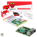 Pakronics® Raspberry Pi® 4 Desktop Kit 4GB