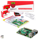 Pakronics® Raspberry Pi® 4 Desktop Kit 8GB