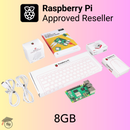 Pakronics® Raspberry Pi® 5 Desktop Kit 8GB