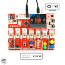 EDU:BIT Training & Project Kit with micro:bit