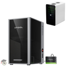 xTool F2 Ultra 60W MOPA & 40W Diode Dual Laser Engraver EDU Bundle