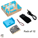 CHARGE Rechargeable Battery Pack with micro:bit Classroom Pack (12 pack)