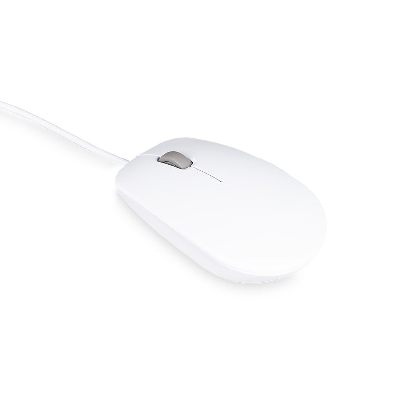 Raspberry Pi® Mouse 2 - White