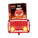 CircuitMess Wacky Robot Hertz