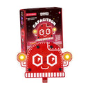 CircuitMess Wacky Robot Capacitron