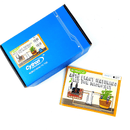 Auto Plant Watering Kit for micro:bit (without micro:bit)