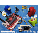 REKA:BIT for micro:bit - Simplifying Robotics (without micro:bit)