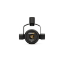 RODE PodMic Microphone - Black