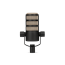 RODE PodMic Microphone - Black