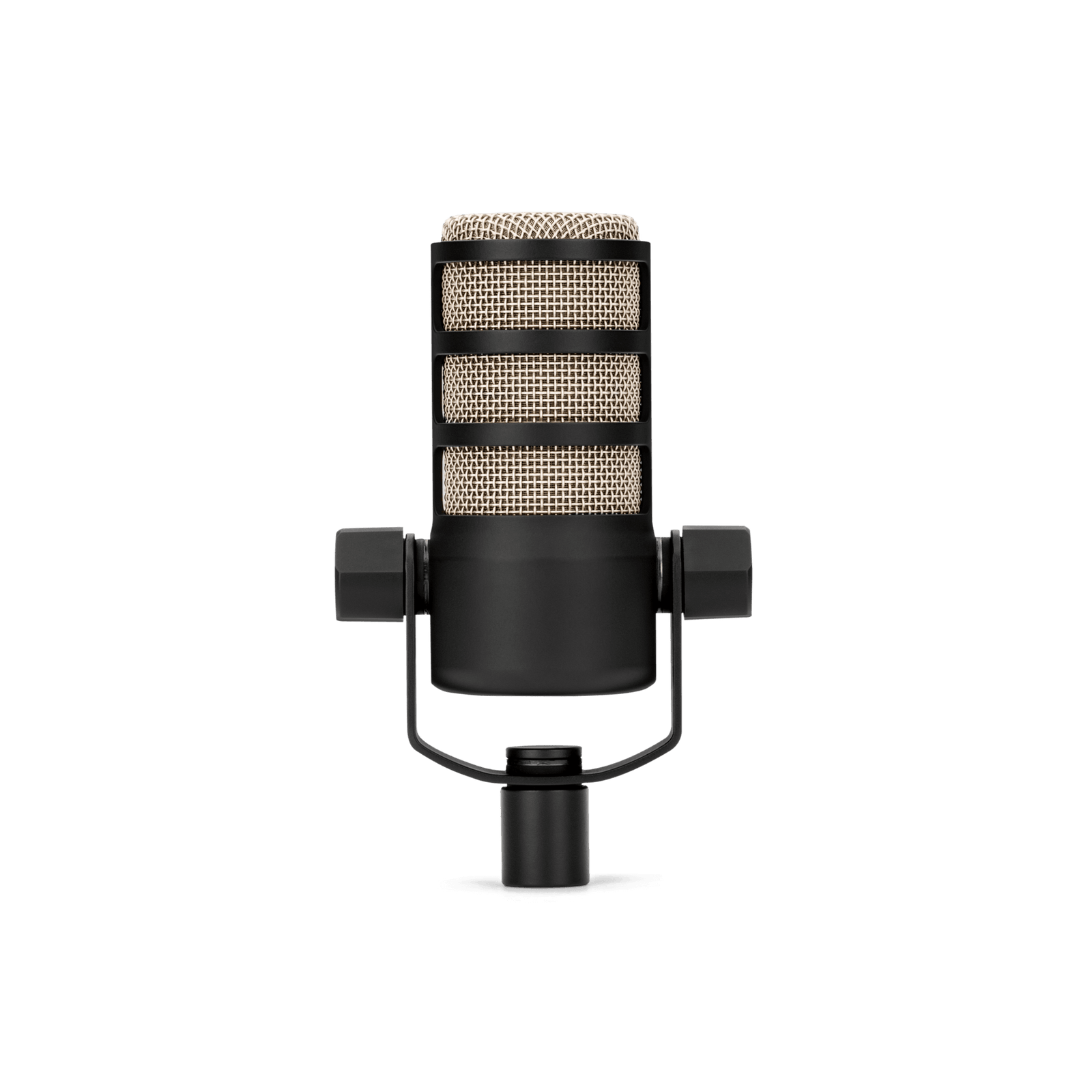 Buy RODE PodMic Microphone - Black | Buy in Australia | RODE-PODMIC RODE