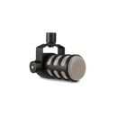 RODE PodMic Microphone - Black