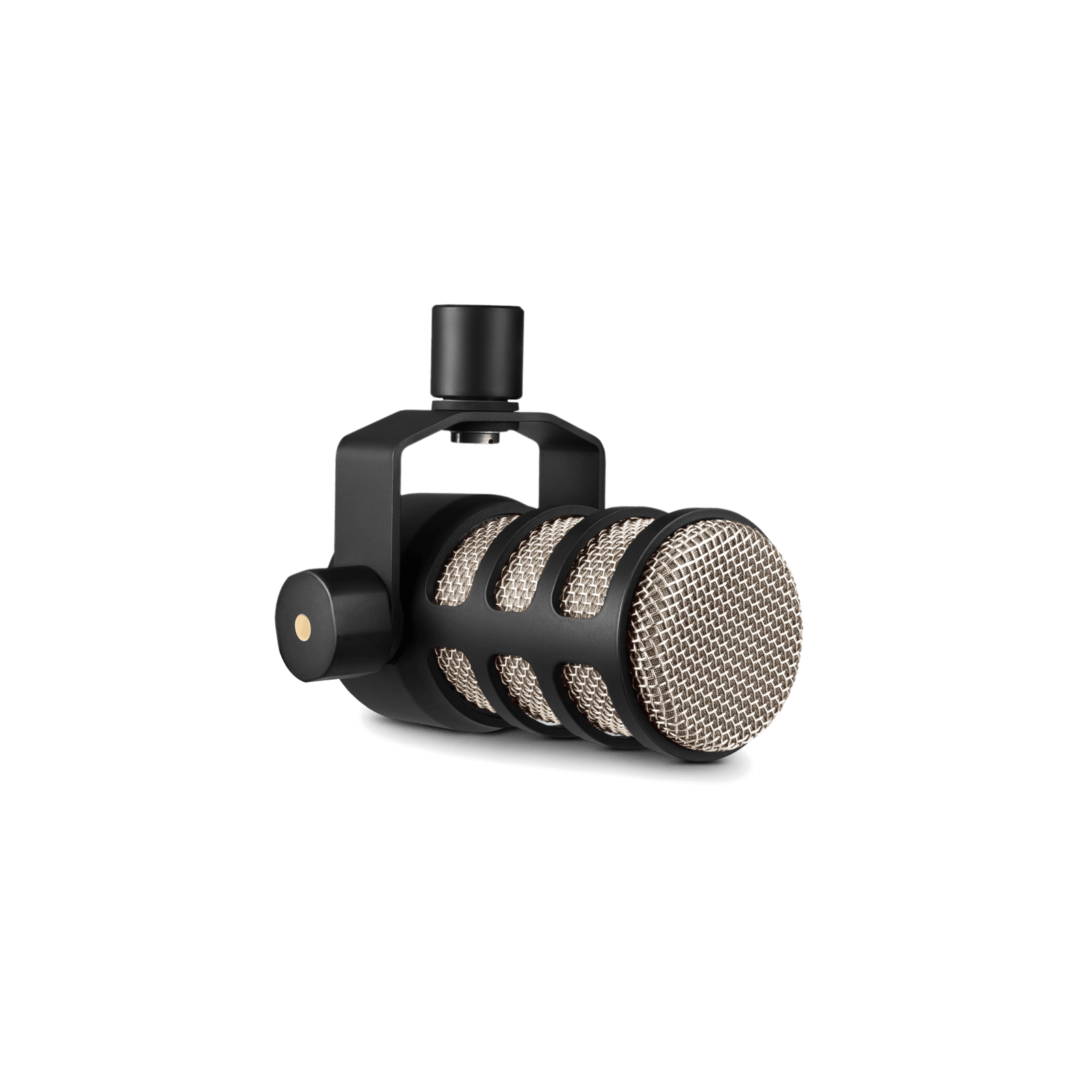 Buy RODE PodMic Microphone - Black | Buy in Australia | RODE-PODMIC RODE