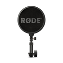 RODE SM6 Shock Mount with Pop Filter