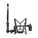 RODE SM6 Shock Mount with Pop Filter