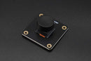 IMX378-190 12.3MP Wide-Angle Camera Module for Raspberry Pi 4B / 5 (4056x3040 Resolution, FOV190)