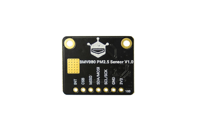 Buy Fermion: BMV080 - World\'s Smallest Fanless Air Quality Sensor (PM1 ...